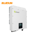 Growatt sur onduleur réseau 10kw système solaire sur onduleur réseau